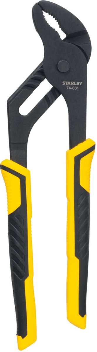 Stanley dynagrip vandpumpetang CG 250mm - stht0-74361