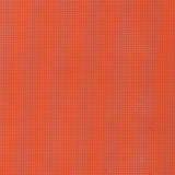 Darice • plastrist 21x27,5cm orange mesh:14