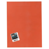 Darice • plastrist 21x27,5cm orange mesh:14