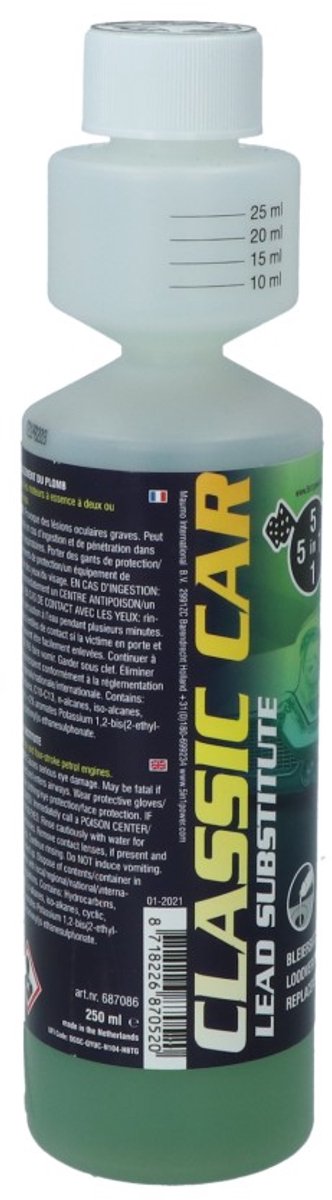 5in1 loodvervanger (250ml)