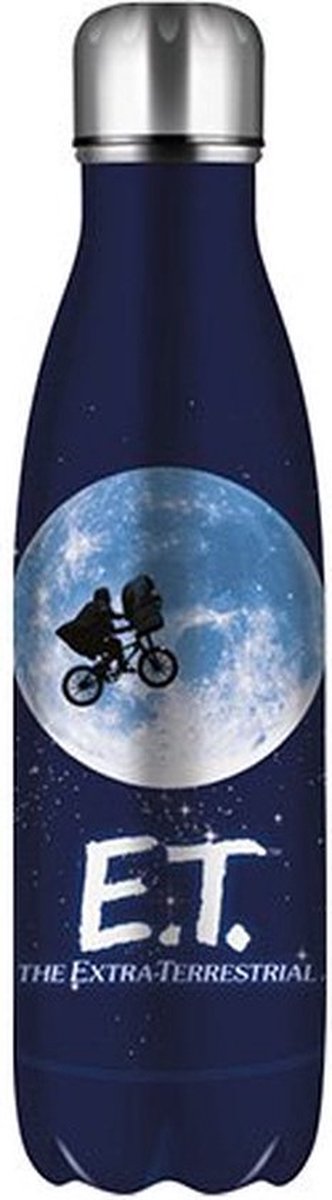 Fizzcreations e.t. vandflaske