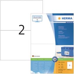 Mærker herma