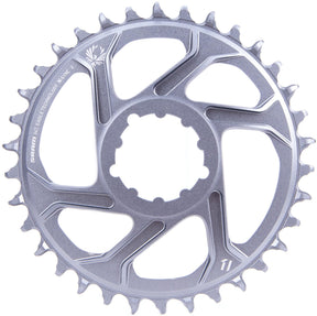Sram kædering x-sync 2 kædering x-sync 2 34t polargrå