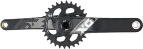Sram kranksæt x01 eagle kranksæt x01 eagle 30t fatbike 4 175mm