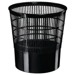 Affaldsspand cep ecoline 237 sort