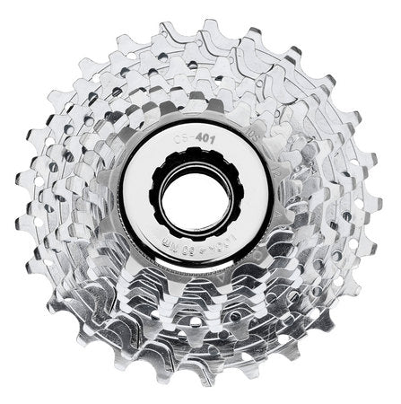Campagnolo veloce 10-speed kassette 13-26
