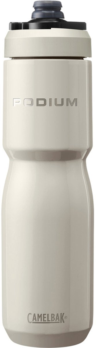 Umærket sans marque camelbak podium ins stål 650ml sten