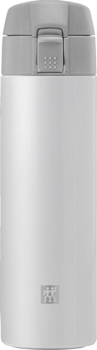 Zwilling termo rejsekrus 450 ml hvid 39500-507