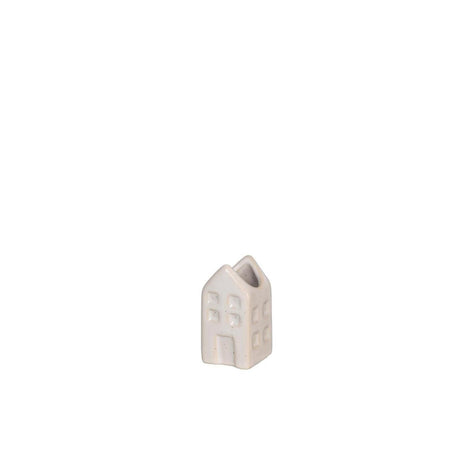 Idéer 4 årstider blomstervase house amsterdam creme 3x3x6cm