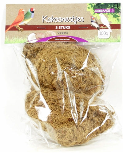 Esve kokosrede