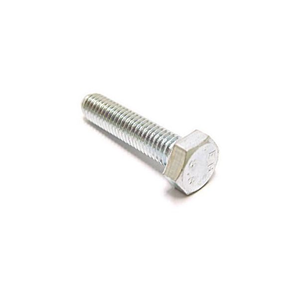 Bofix Hexagon Bolt M8X10 (25 stykker)