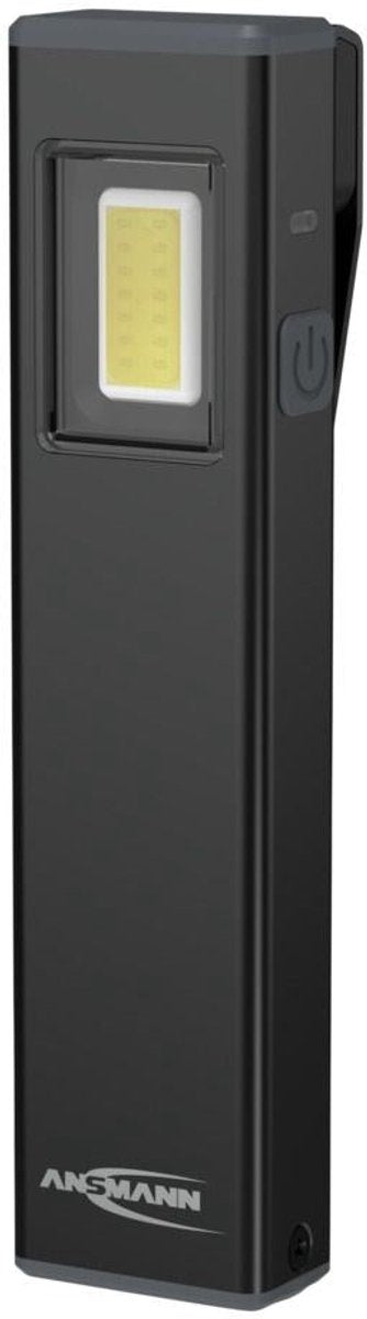 Ansmann LED arbejdslygte mini booster 500r