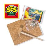 Ses kreative ses hammerhane
