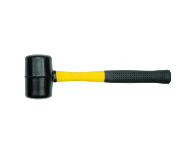 Vorel rubberhamer fg 56mm .