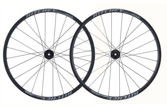 Ritchey - hjulsæt race comp zeta disc shimano