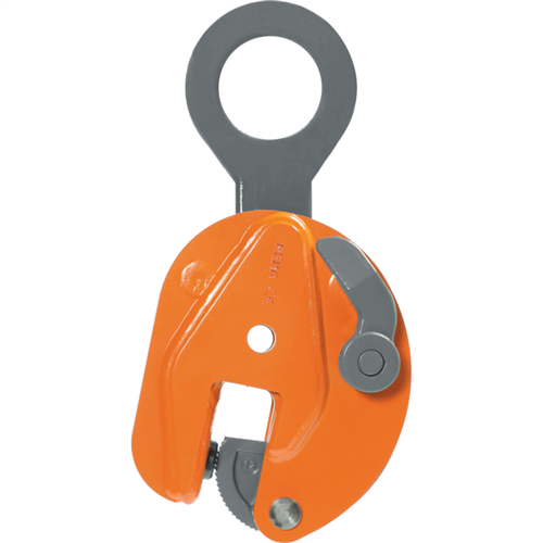 Rema pladeklemme cs-0,75 ton 0-13mm