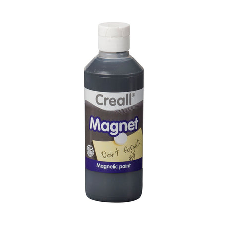 Creall magnetisk maling, 250ml