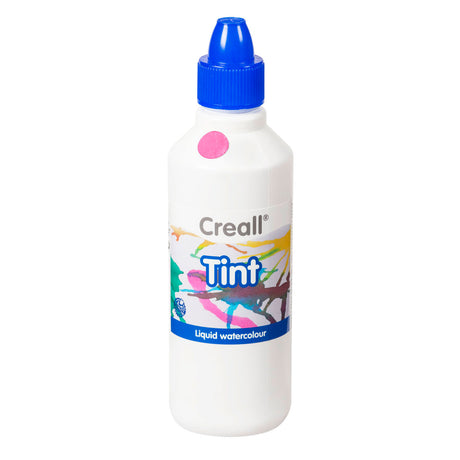 Creall akvarel magenta, 500ml