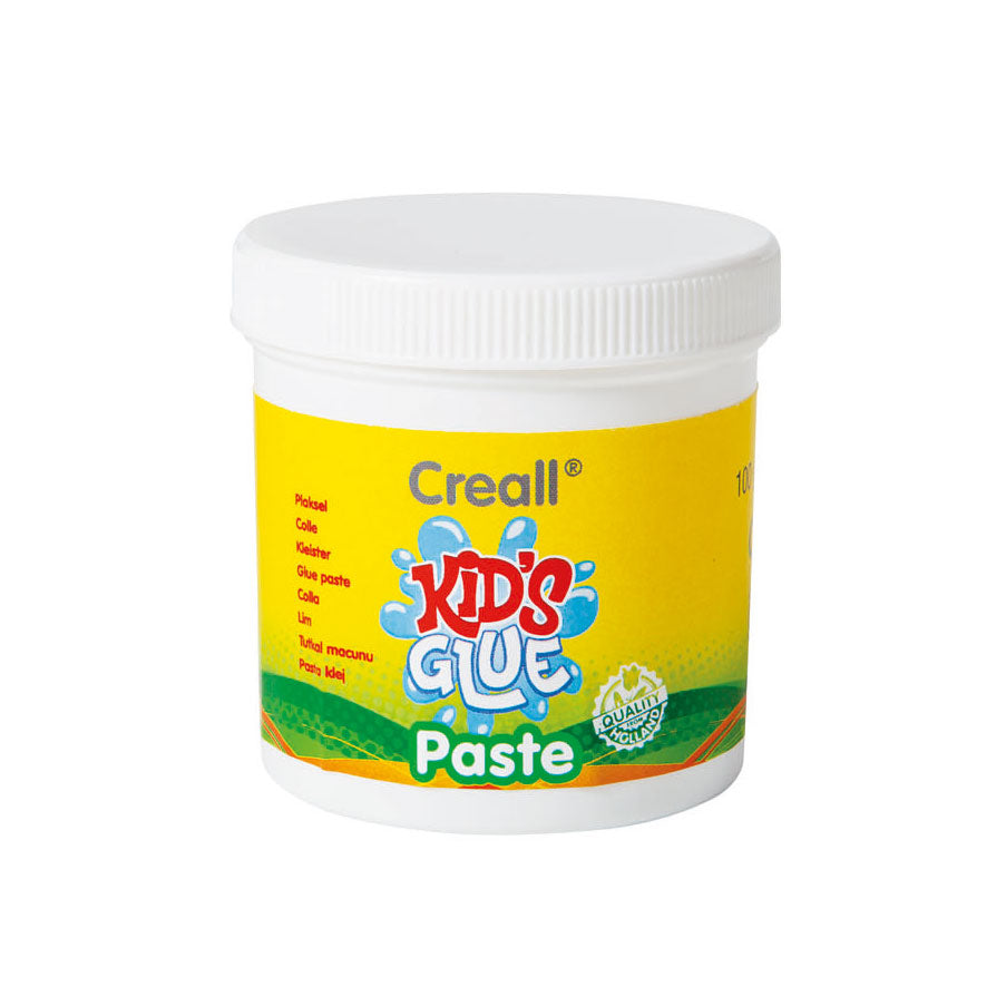Creall lim i spand, 100gr.