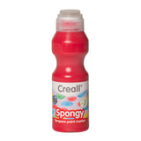 Creall svampede gouache tuscher - 6 farver - 6x70ml - lavet i Holland - vegansk - glutenfri