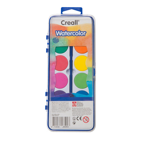 Creall Water Perting Set, 12 ..