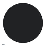 Creall Gloss Gloss Paint Black, 500 ml
