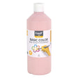 Creall skolemaling pink - 500ml