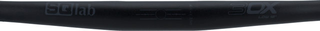 Sqlab 3ox mtb 31.8 lavt 15 mm riser styr