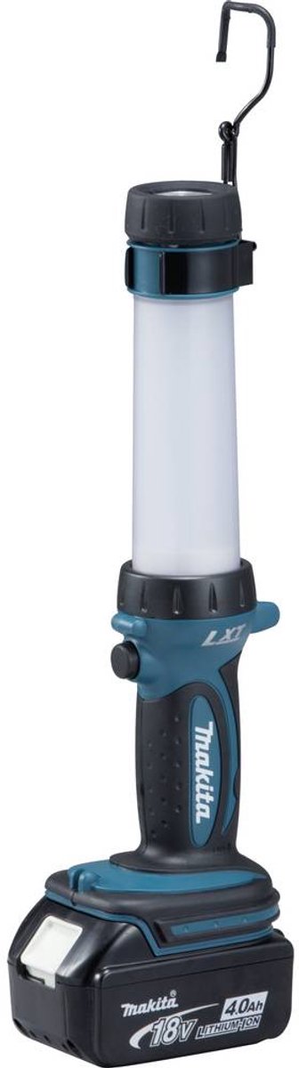 Makita tilbehør lommelygte deadml806 - debdml806