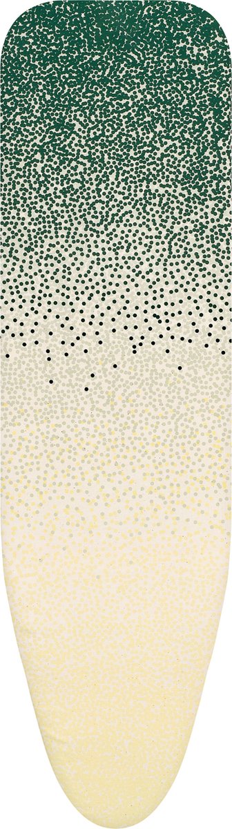 Brabantia strygebrætbetræk a - 110 x 30 cm - komplet sæt - new dawn