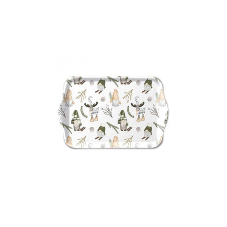 Ambiente bakke 13x21cm skovnisser