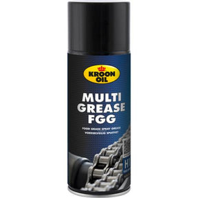 Kroon-olie Kroon multifedt FGG H1 fedt 400ml