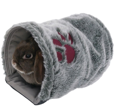Palisander putter plys tunnelgnaver