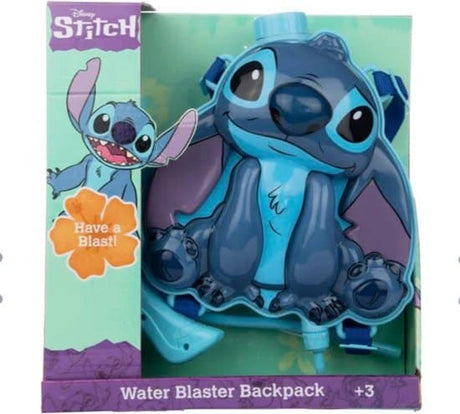 Sambro Stitch Water Gun med rygsæktank