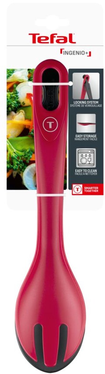 Tefal ingenio - salattang