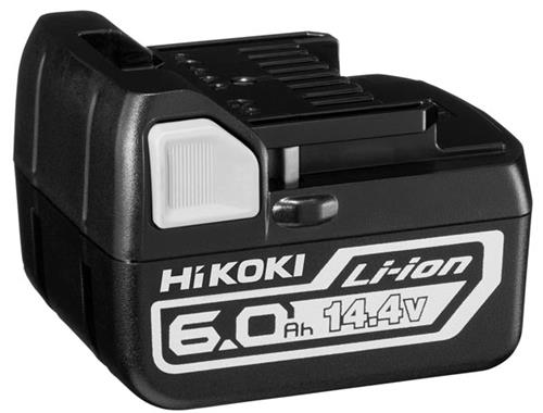 Hikoki batteri bsl1460 14.4v 6.0ah