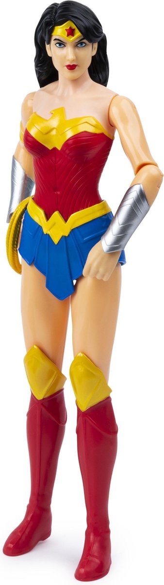 DC tegneserier - vidunderkvinde - spillefigur - 30cm