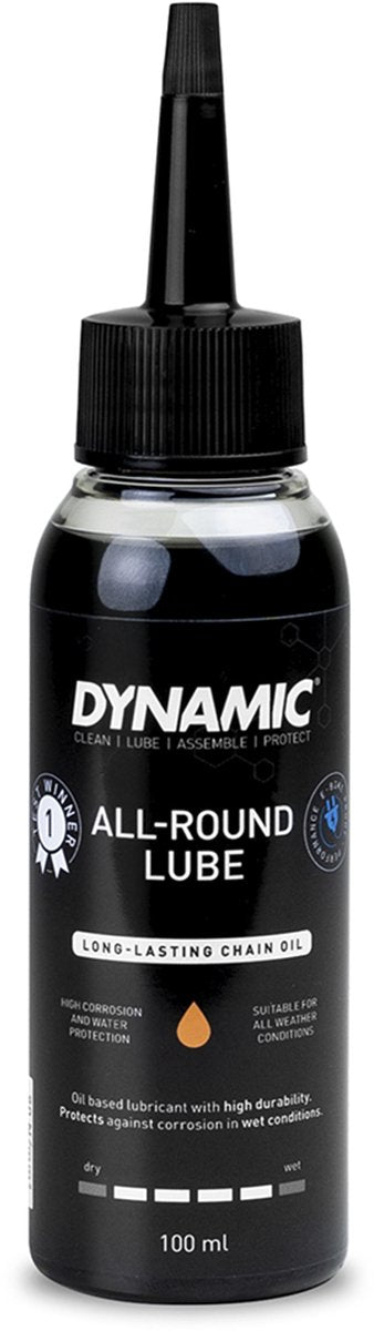 Dynamisk all round glidecreme - 100ml