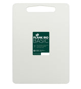 Skærebræt duoplast plast anita natur 35x25x0,7cm