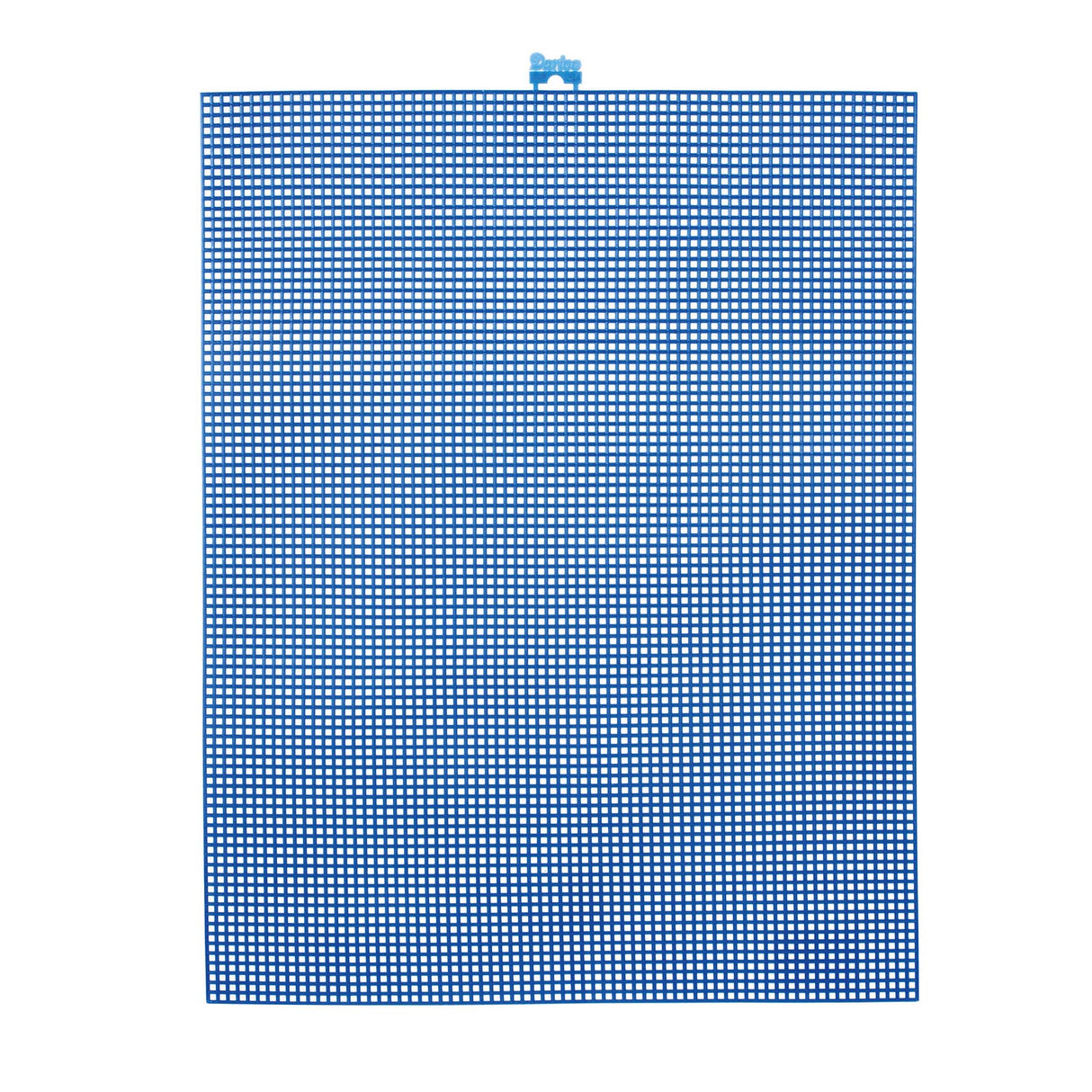 Darice • plastrist 26x34cm mørkeblå mesh:7