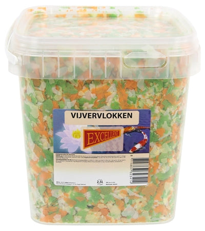 Fremragende damflager