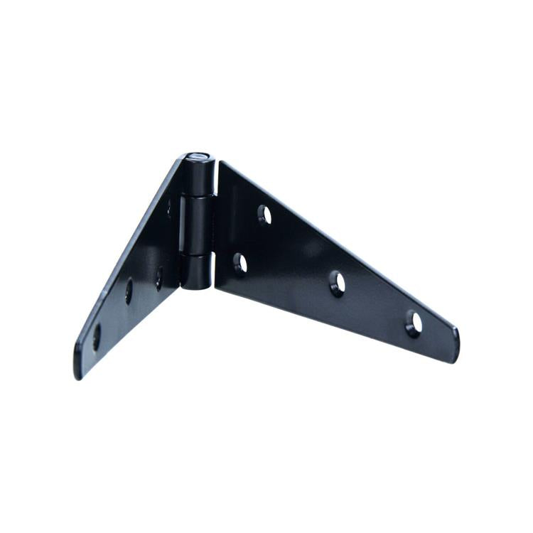 Mack 1069077 - halestænger 2 gel.bl.sort 300 x 50 mm | 12 stk