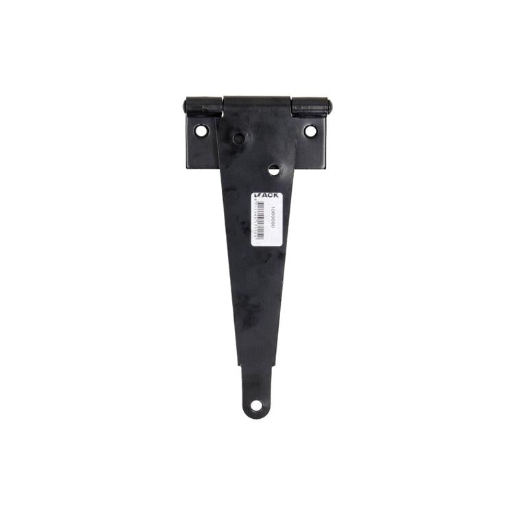 Mack 1069080 - tung krydskobling sort 200 mm | 10 stk