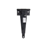Mack 1069080 - tung krydskobling sort 200 mm | 10 stk