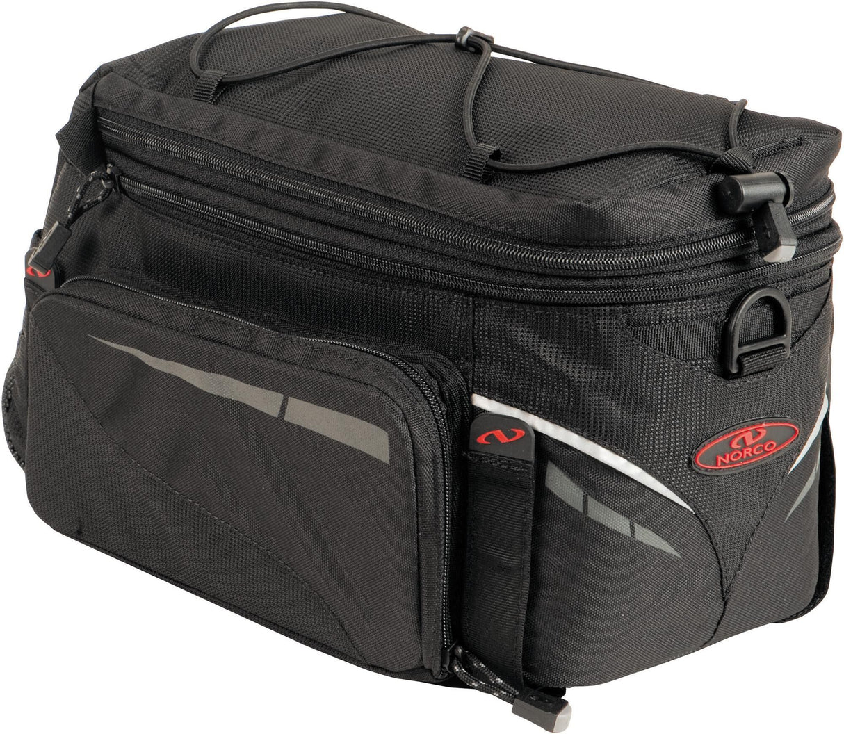 Norco bagagebærertaske active series canmore bagagerumstaske active series canmore