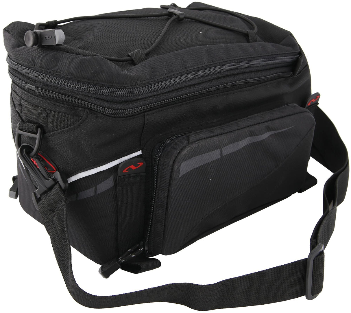 Norco bagagebærertaske active series canmore bagagerumstaske active series canmore