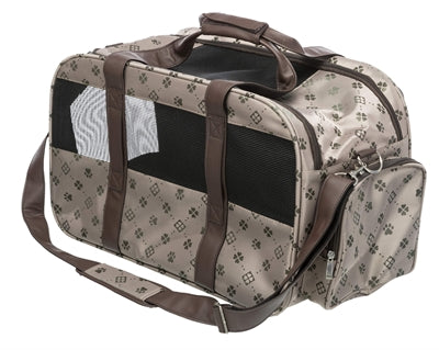 Trixie bæretaske maxima beige brun