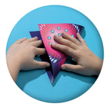 Foldning af Ses Dieren
