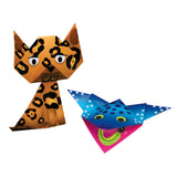 Foldning af Ses Dieren