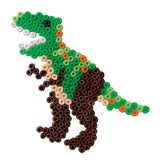 Ses strygeperlesæt t-rex